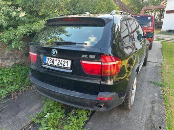 BMW X5 xdrive 35D - 2