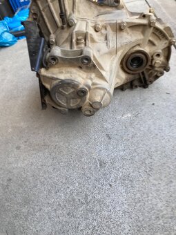 Freelander 1 převodovka - 2