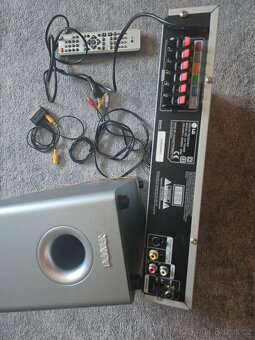 DVD LG - 2