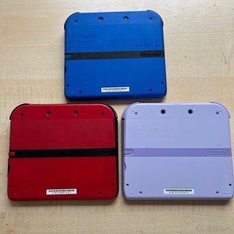 Nintendo 2DS s CFW - 2