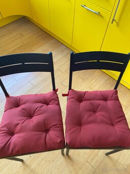 Židle IKEA - 2