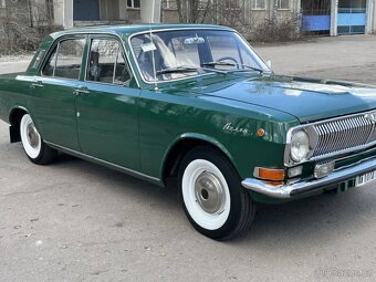 Gaz Volha 24 - 2