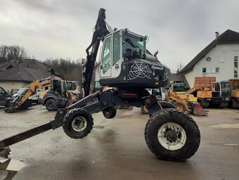 Euromach R105-2wd - 2