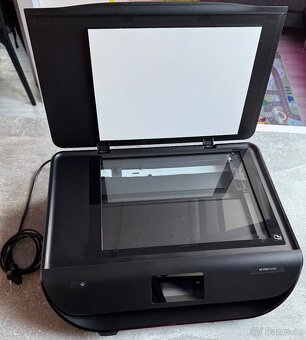 Tiskárna HP ENVY 5030 - 2