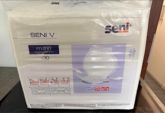 Seni V Maxi - 2