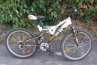 Dětské kolo Olpran - 2