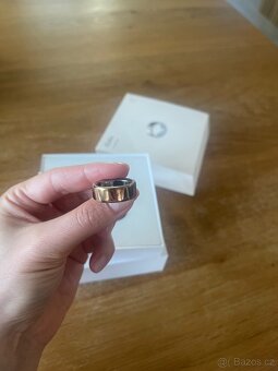 Oura Ring 4 velikost 7 - 2