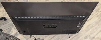 55" OLED Televize Philips 55OLED705/12 na ND/opravu - 2