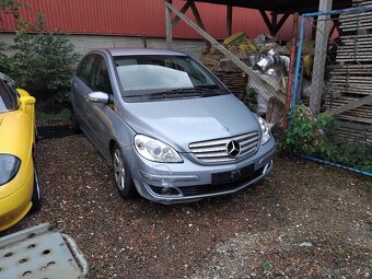 B 180 CDi - 2