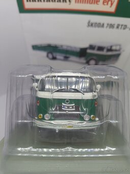 Skoda 706 RTD - 2
