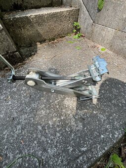 Original hever VW/Audi - 2