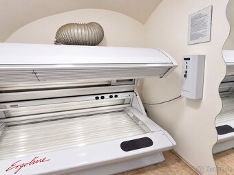 Solárium Ergoline 40 - 2