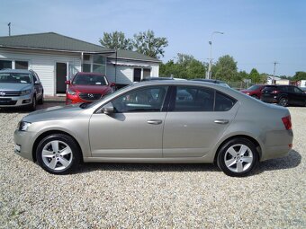 Škoda Octavia, 1.2TSi 71000KM - SERVIS - 2