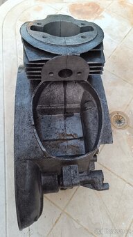 JAWA 353 - 2
