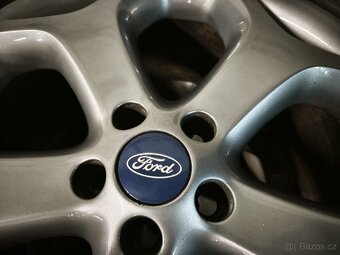 ALU kola Ford Focus ST - 2