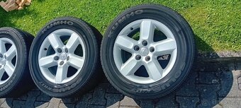 Toyota Rav 4 - 2