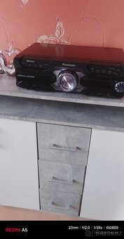 Panasonic Sa max 3500 - 2