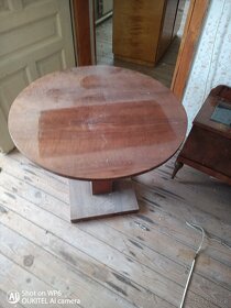 Starý nábytek - 2