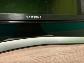 Televize Samsung 140 na náhradní díly - 2