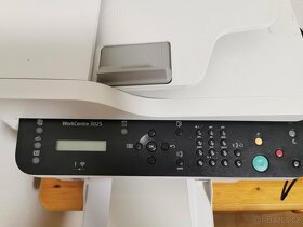 Multifunkční tiskárna Xerox WorkCentre 3025 - 2