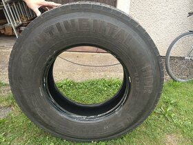 Nákladní pneu - 2