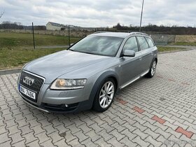 Audi Allroad 3.0TDi - 2