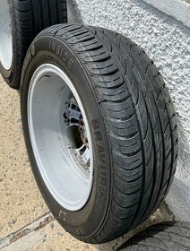 Alu Opel 15’ originál 5x110 - 2