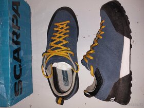 Scarpa kalipe 45 - 2