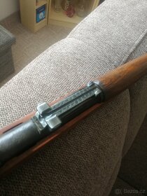 Kulovnice Mauser K 98 - 2