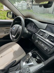 BMW 3GT 220d xDrive automat r.v.2016 - 2