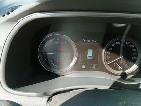 Hyundai Tucson 1.6 benzin, r.v. 2018, 4x4, automat - 2