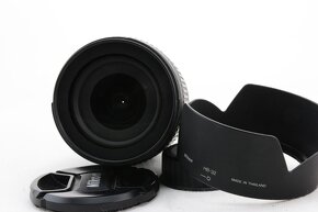 Nikon 18-105mm f/3.5-5.6G AF-S DX VR - 2