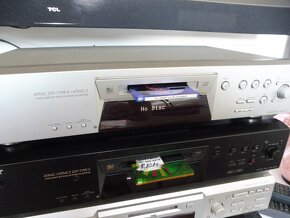 Minidisc Sony JE480+470 - 2