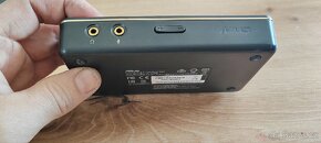 P: externí USB zvuková karta Asus xonar u7 MKII 7.1 - 2