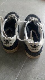 Prodám boty Adidas 40 unisex - 2