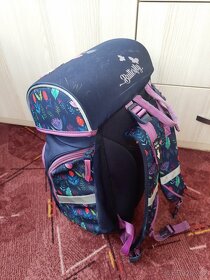 dívčí školní batoh Oxybag - 2
