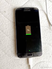 Telefon Samsung Galaxy S6 - 2
