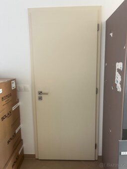 Interierové dveře - 2