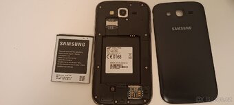 Samsung Galaxy Grand Neo - 2
