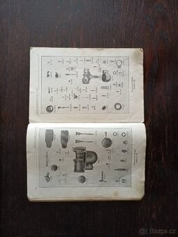 Indian Prince - Originální seznam N.D - 2