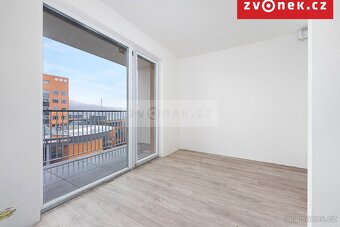 Nový byt 2+kk v projektu Byty Stráně Zlín - 2