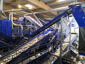 Vedoucí Montér OSVČ - montáže v EU - nové projekty - 2