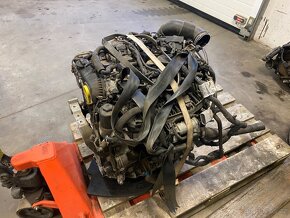 Motor 2.0TSi 140kW DKZ Škoda , VW , Seat 135.000Km - 2