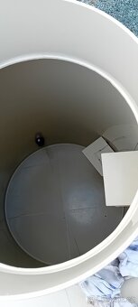 Vodoměrná šachta - 2