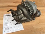 turbo na Porsche 911 model 996 pravé a levé - 2