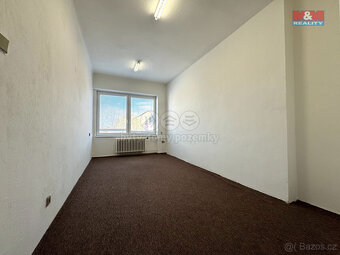 Pronájem kancelářského prostoru, 16 m², Benešov, ul. Žižkova - 2