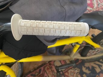 Bmx kolo Haro F4 - 2