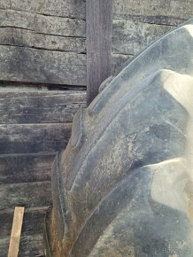 Pneumatika 710/70 R42 Michelin - 2