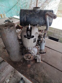 Motor - 2