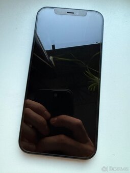 Apple iPhone 12 64GB, Blue - 2